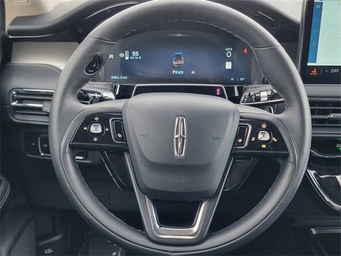 Certified 2025 Lincoln Corsair Reserve w/ Equipment Group 202A image 31