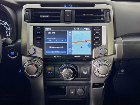 Used 2024 Toyota 4Runner SR5 Premium w/ Moonroof Package image 37