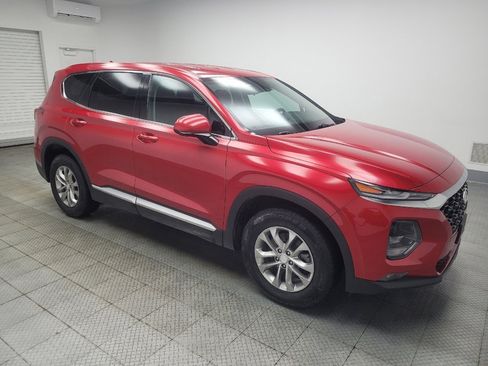 Used 2020 Hyundai Santa Fe SEL image 11
