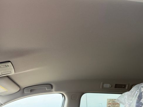 New 2026 Nissan Pathfinder SV image 19