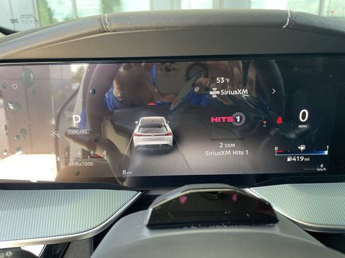 New 2026 Nissan Murano Platinum w/ Technology Package AWD/4WD image 15