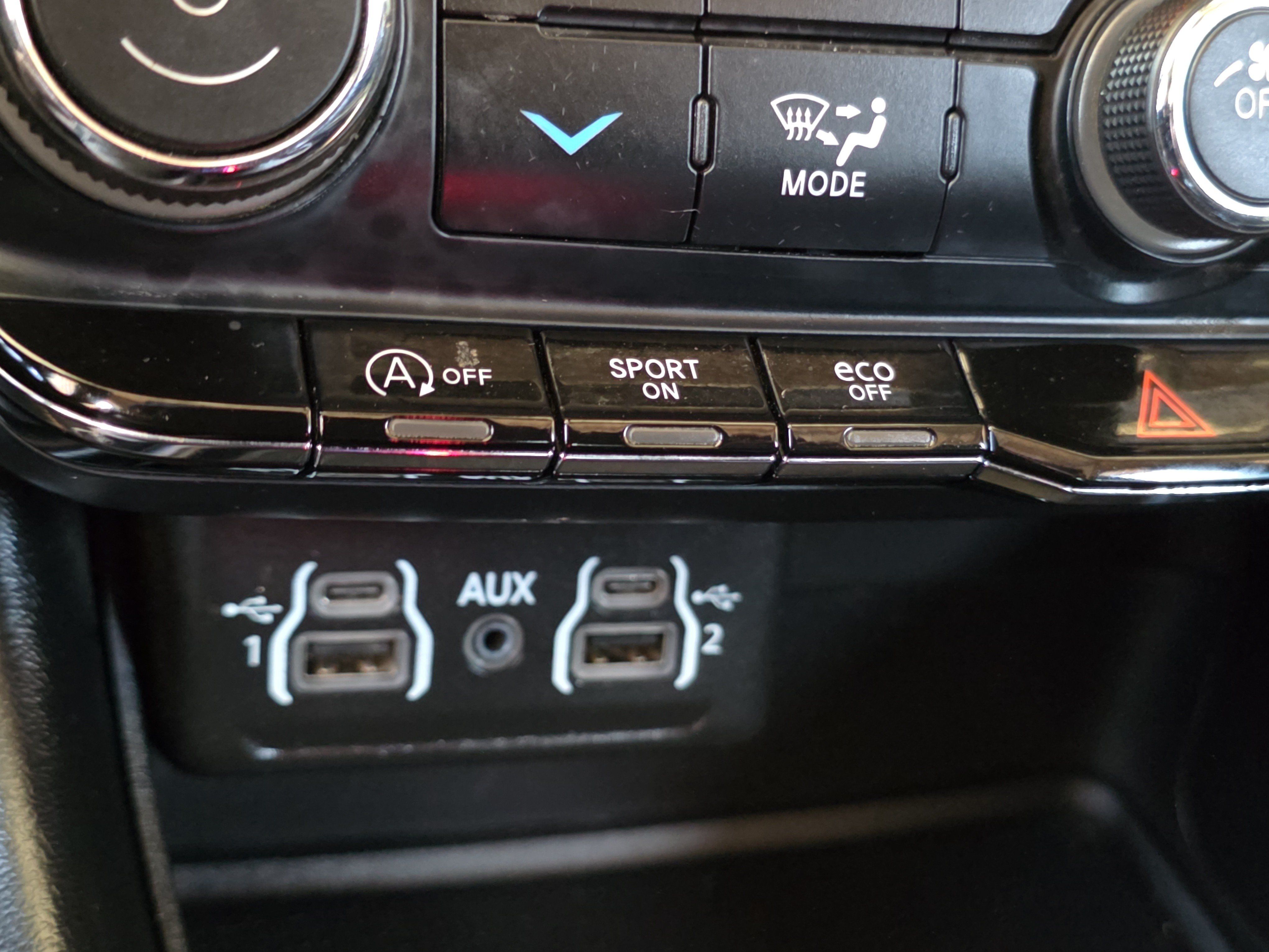 Used 2022 Dodge Durango SXT RWD image 19