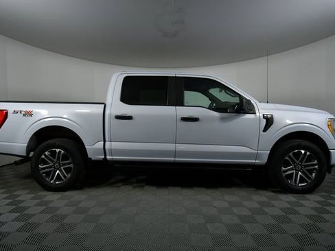 Used 2021 Ford F150 XL w/ STX Appearance Package image 15