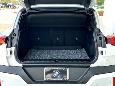 New 2026 BMW X2 xDrive28i w/ Technology Package AWD/4WD image 22