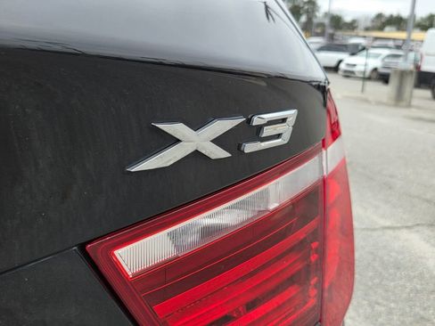 Used 2014 BMW X3 xDrive35i image 10