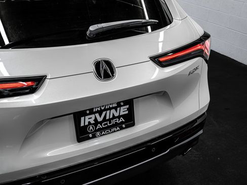 New 2026 Acura ADX A-Spec FWD image 15