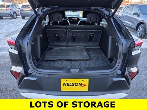 Used 2024 Buick Envista Preferred w/ Convenience I Package image 10