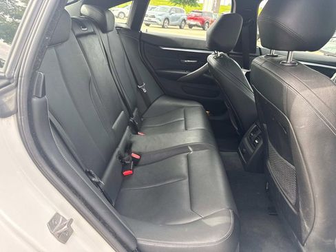 Used 2018 BMW 430i Gran Coupe xDrive AWD/4WD image 14