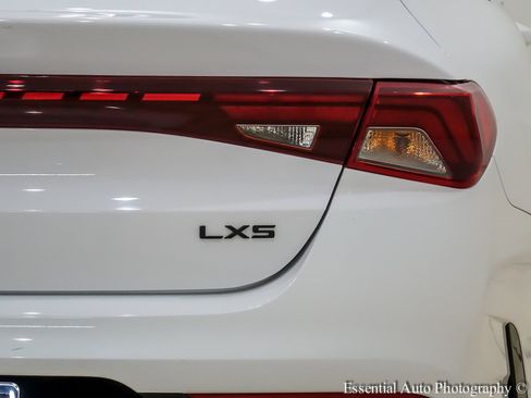 Used 2021 Kia K5 LXS image 8