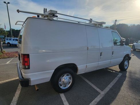 Used 2014 Ford E-150 and Econoline 150 image 11