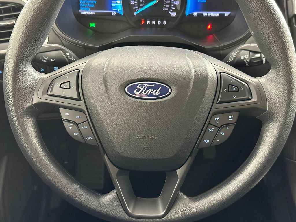Used 2023 Ford Edge SE AWD/4WD image 26