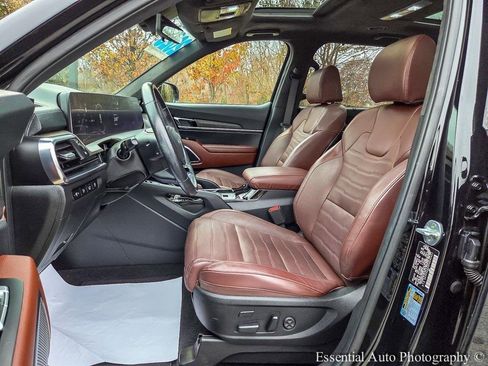 Used 2023 Kia Telluride SX Prestige image 8