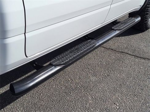 Certified 2022 RAM 1500 Rebel w/ Rebel Level 1 Equipment Group image 7