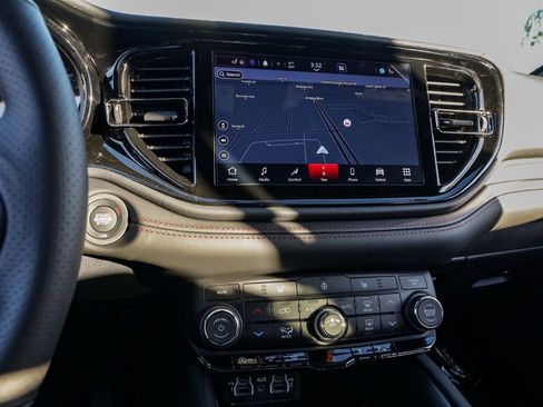 New 2026 Dodge Durango GT image 26