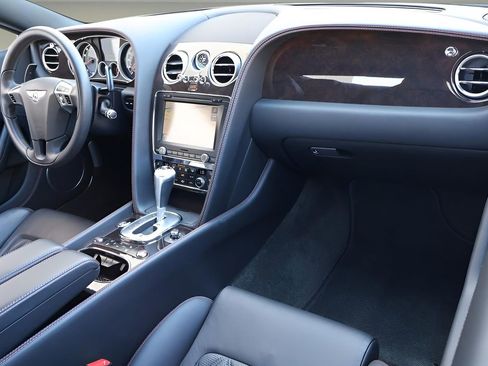 Used 2014 Bentley Continental GT Speed image 2