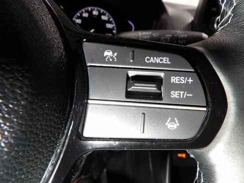 Used 2025 Honda Civic Sport image 22