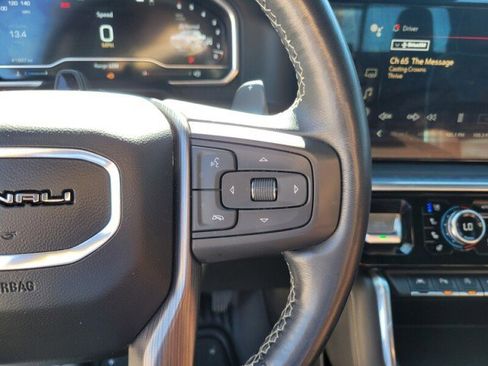 Used 2023 GMC Sierra 1500 Denali Ultimate image 18