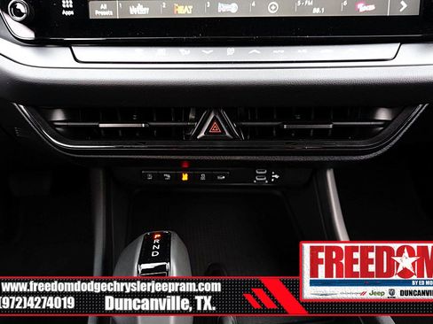 New 2026 Dodge Charger Scat Pack image 22