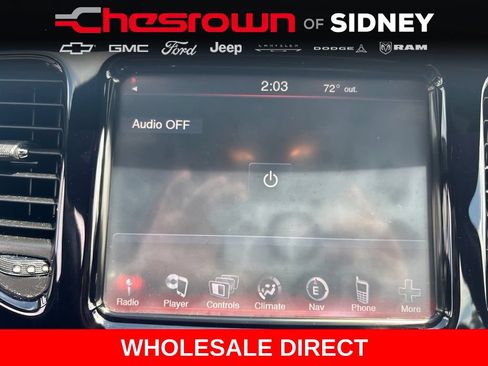 Used 2014 Dodge Dart SXT FWD image 19