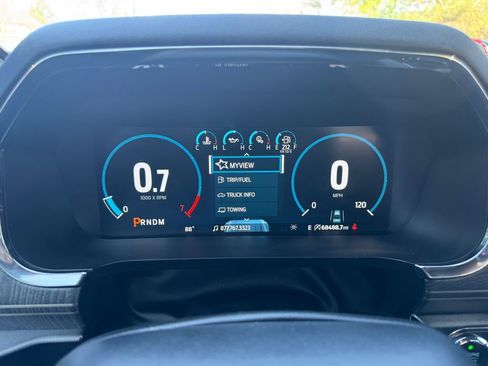 Used 2021 Ford F150 Platinum w/ Equipment Group 701A High AWD/4WD image 33