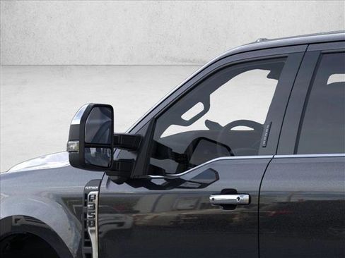 New 2026 Ford F350 Platinum AWD/4WD image 20