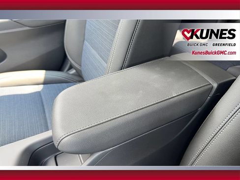 New 2026 Buick Envista Sport Touring w/ Convenience I Package FWD image 30
