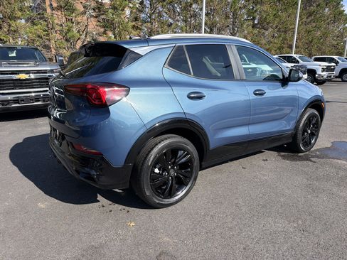 Used 2024 Buick Encore GX Sport Touring AWD/4WD image 10