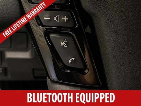 New 2026 Nissan Frontier PRO-4X w/ Tow Package AWD/4WD image 10