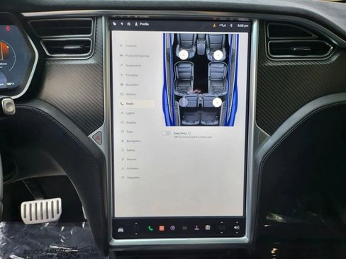 Used 2018 Tesla Model X 75D AWD/4WD image 29