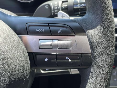 Certified 2024 Hyundai Sonata SEL FWD image 20