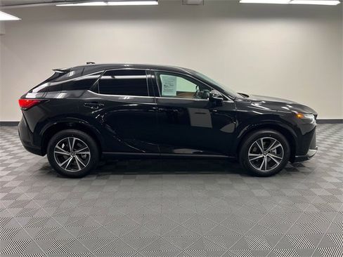 Certified 2023 Lexus RX 350 Premium image 4