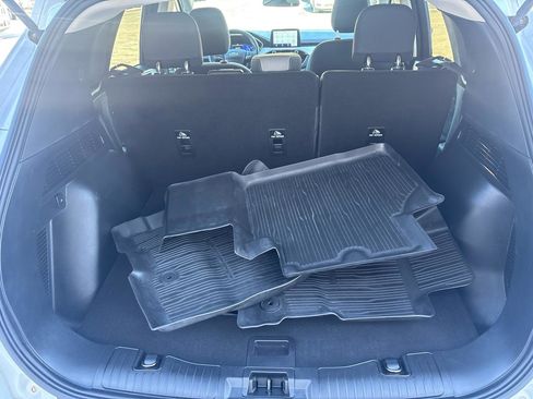 Used 2020 Ford Escape SE Sport image 32