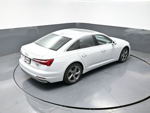 Used 2024 Audi A6 Premium Plus image 39