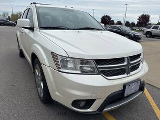 Used 2013 Dodge Journey R/T w/ Navigation & Sound Group I AWD/4WD video 2