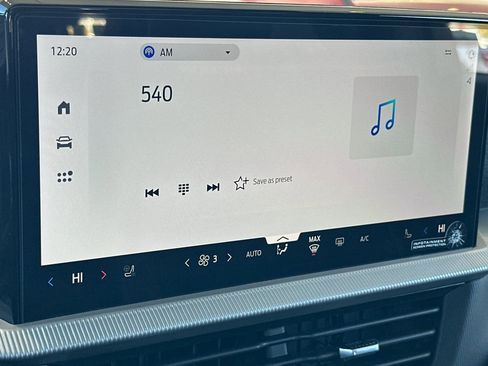 New 2026 Ford Explorer Tremor w/ Tremor Ultimate Package image 18