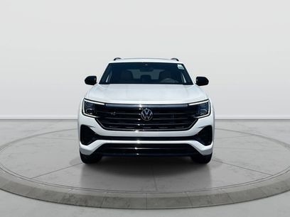 Used 2026 Volkswagen Atlas Cross Sport SEL R-Line