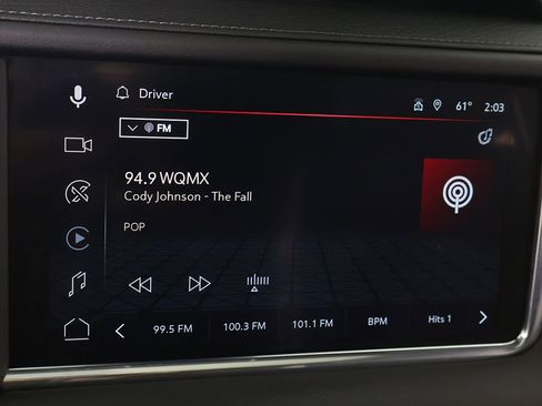 Used 2023 GMC Yukon XL Denali image 58