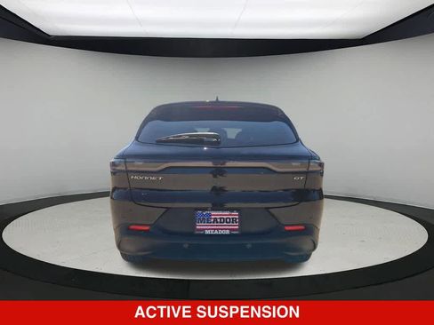 Used 2024 Dodge Hornet GT w/ Track Pack AWD/4WD image 5