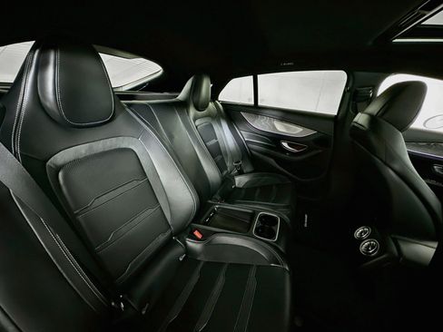 Used 2022 Mercedes-Benz AMG GT 43 w/ Driver Assistance Package image 28