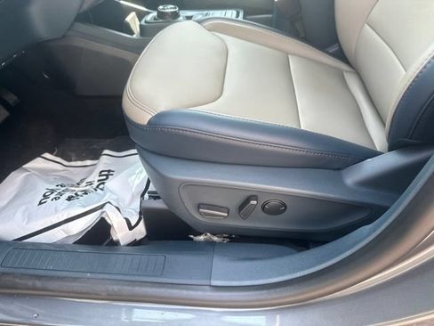 New 2026 Ford Maverick Lariat AWD/4WD image 17
