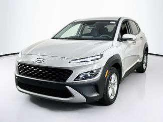 Used 2023 Hyundai Kona SE w/ Cargo Package AWD/4WD video 1