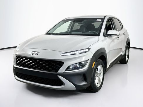Used 2023 Hyundai Kona SE w/ Cargo Package AWD/4WD image 1