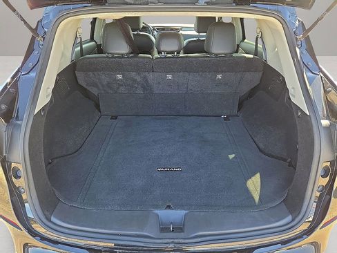 Used 2023 Nissan Murano SV image 15