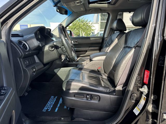 Used 2011 Honda Pilot Touring image 19