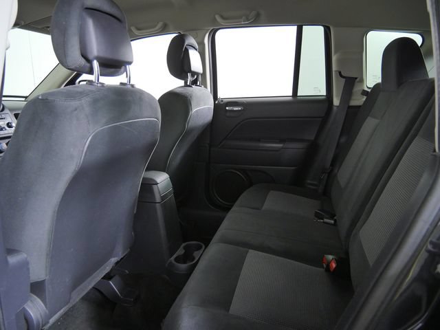 Used 2015 Jeep Compass Sport w/ Power Value Group AWD/4WD image 16