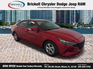 Used 2023 Hyundai Elantra SE FWD 360° Tour