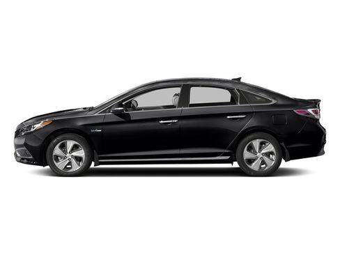 Used 2017 Hyundai Sonata Limited w/ Ultimate Package 02 FWD image 6
