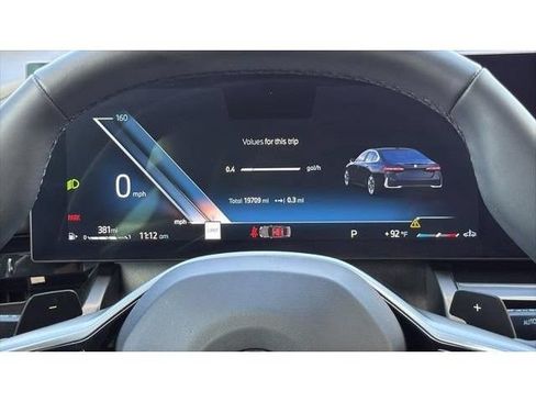 Used 2026 BMW 530i RWD image 21