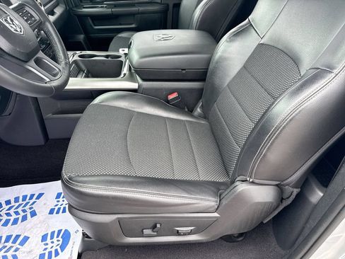 Used 2016 RAM 1500 Sport w/ Convenience Group RWD image 22