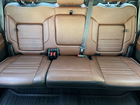 Used 2023 GMC Sierra 1500 Denali Ultimate AWD/4WD image 15